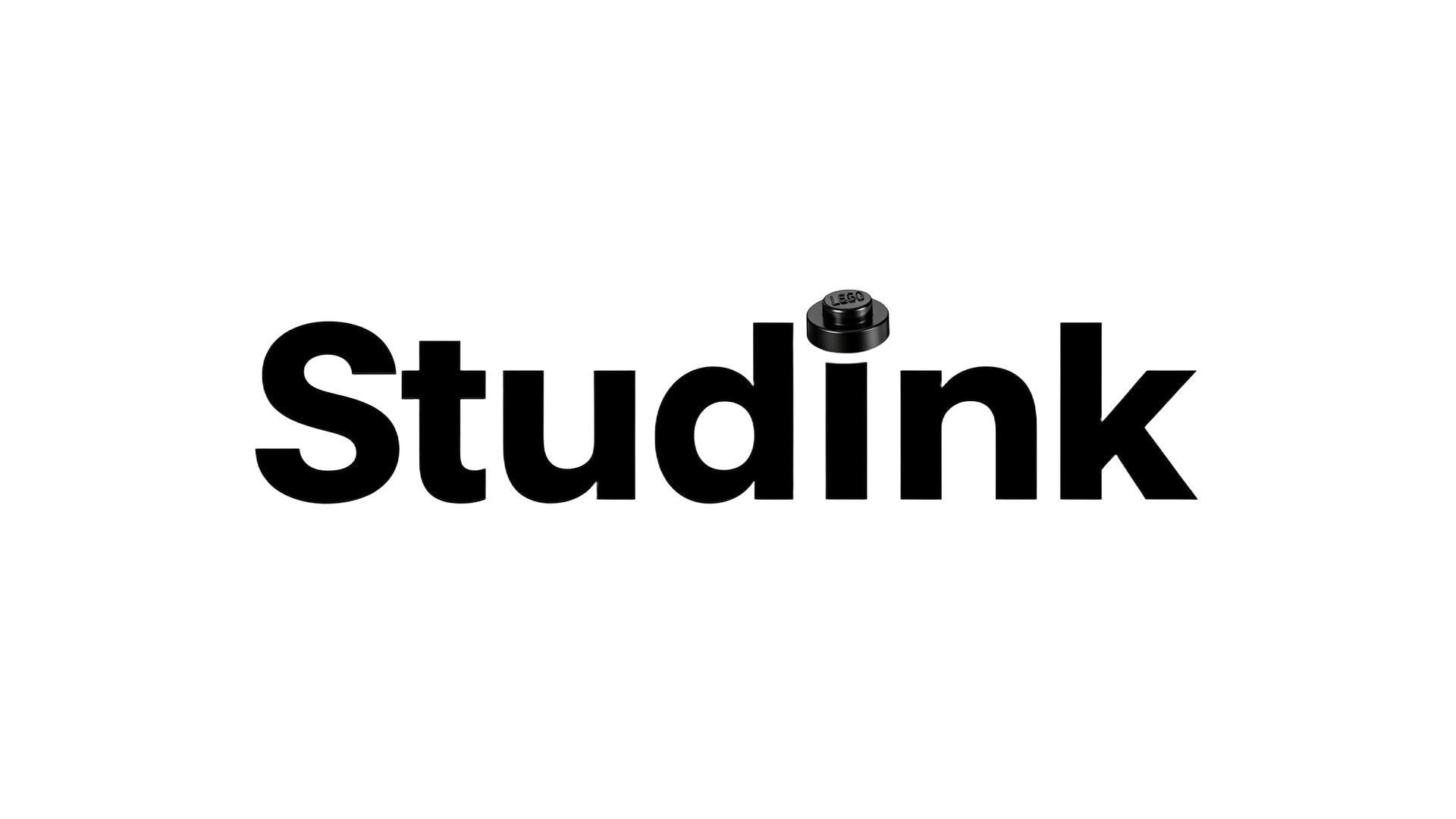 StudInk — bedrukte LEGO blokjes